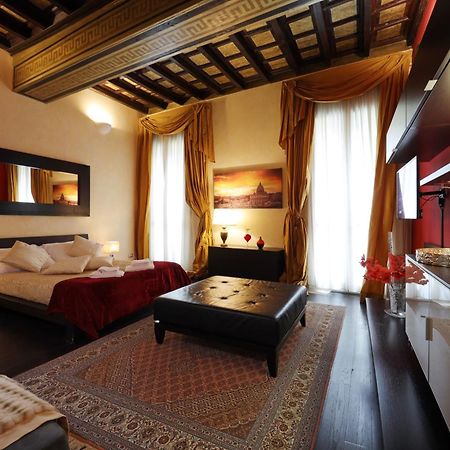 Nsm 71Viadelcorso Appartamento Con Terrazzo Рим Экстерьер фото