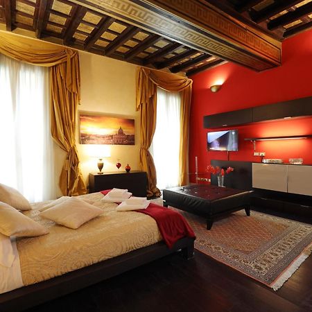 Nsm 71Viadelcorso Appartamento Con Terrazzo Рим Экстерьер фото