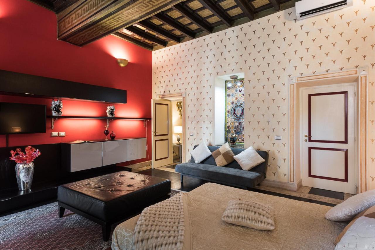Nsm 71Viadelcorso Appartamento Con Terrazzo Рим Экстерьер фото