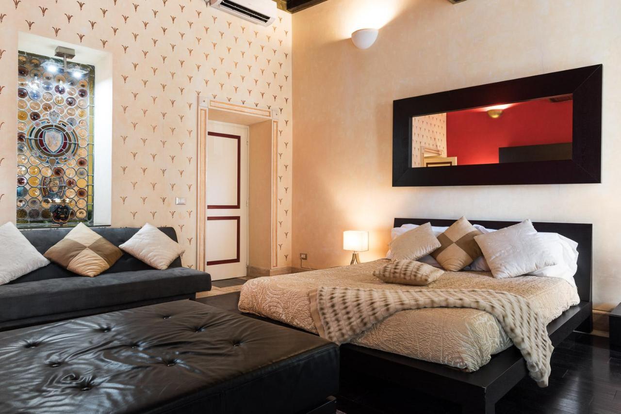 Nsm 71Viadelcorso Appartamento Con Terrazzo Рим Экстерьер фото