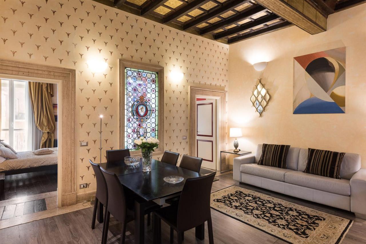Nsm 71Viadelcorso Appartamento Con Terrazzo Рим Экстерьер фото