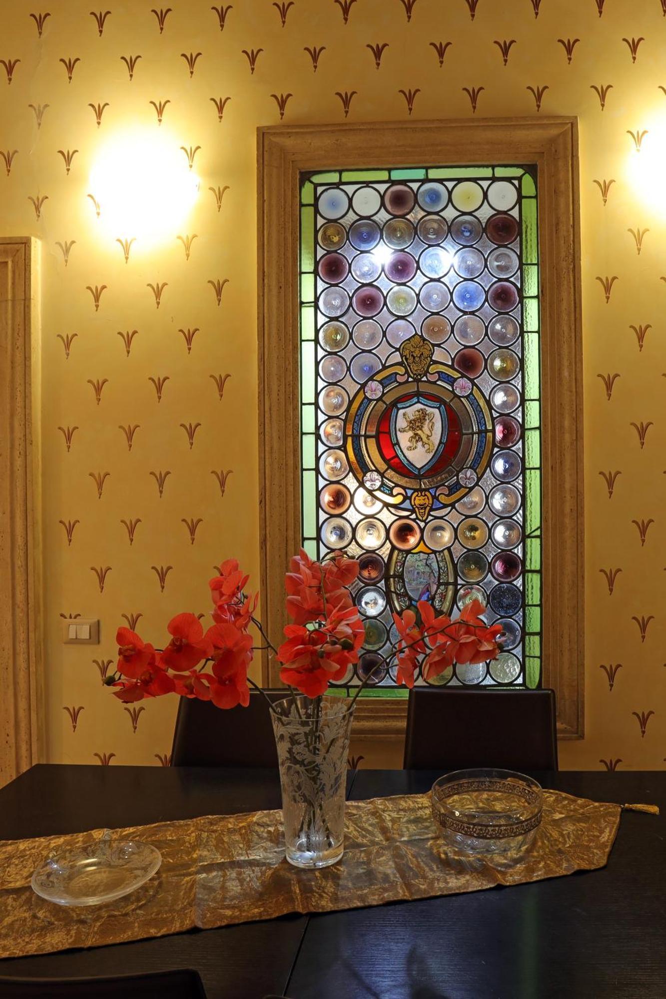 Nsm 71Viadelcorso Appartamento Con Terrazzo Рим Экстерьер фото