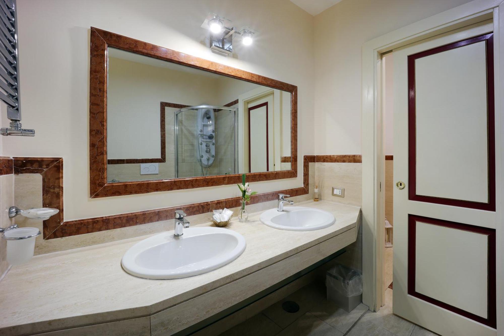 Nsm 71Viadelcorso Appartamento Con Terrazzo Рим Экстерьер фото