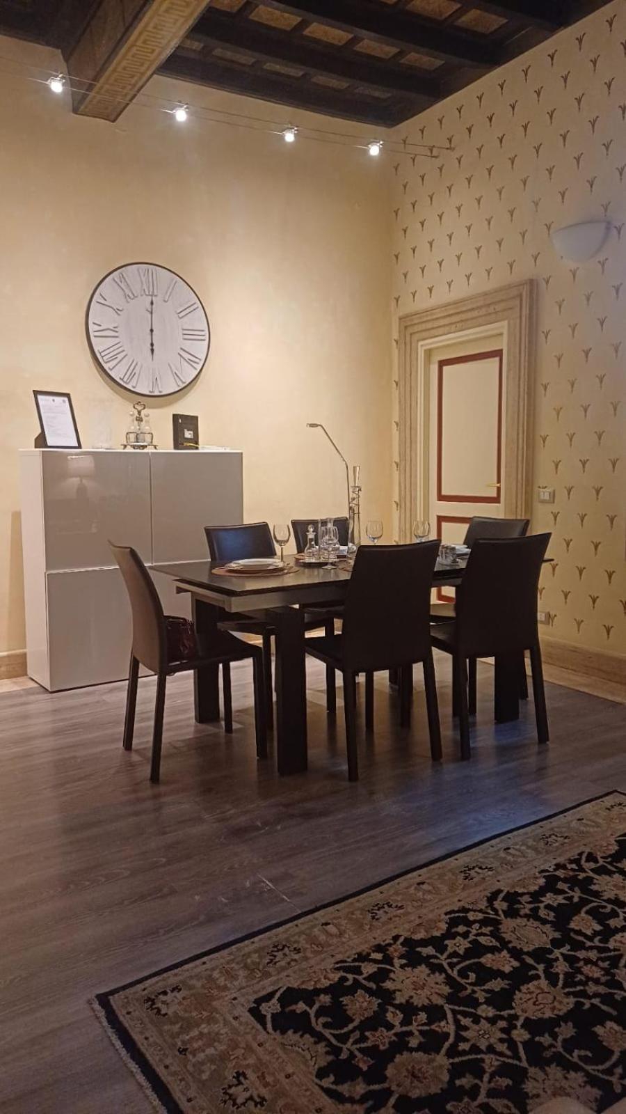 Nsm 71Viadelcorso Appartamento Con Terrazzo Рим Экстерьер фото