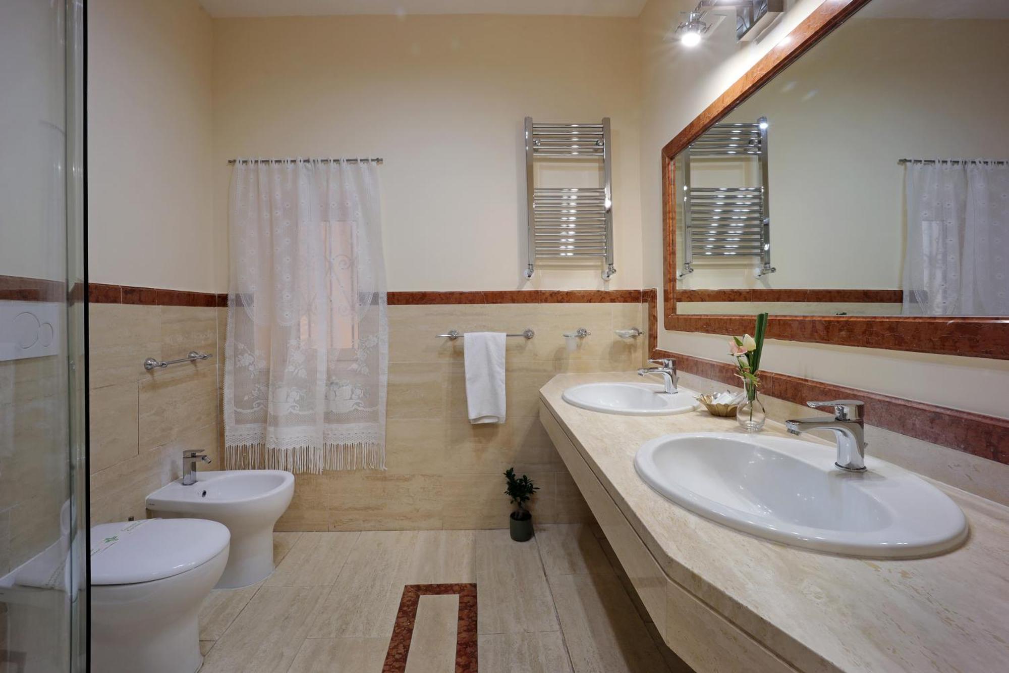 Nsm 71Viadelcorso Appartamento Con Terrazzo Рим Экстерьер фото