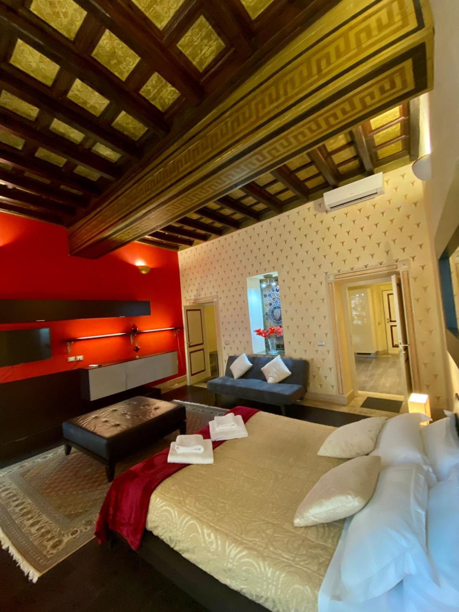Nsm 71Viadelcorso Appartamento Con Terrazzo Рим Экстерьер фото
