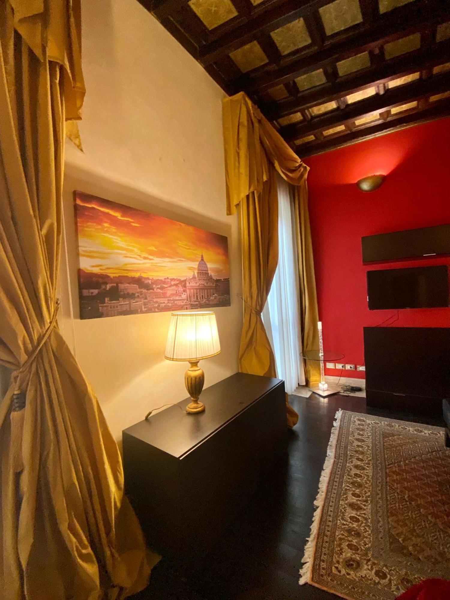 Nsm 71Viadelcorso Appartamento Con Terrazzo Рим Экстерьер фото