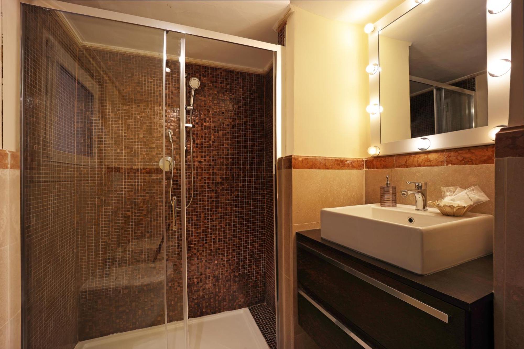 Nsm 71Viadelcorso Appartamento Con Terrazzo Рим Экстерьер фото